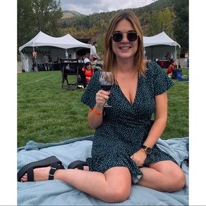 Meet your Posher, Vanessa